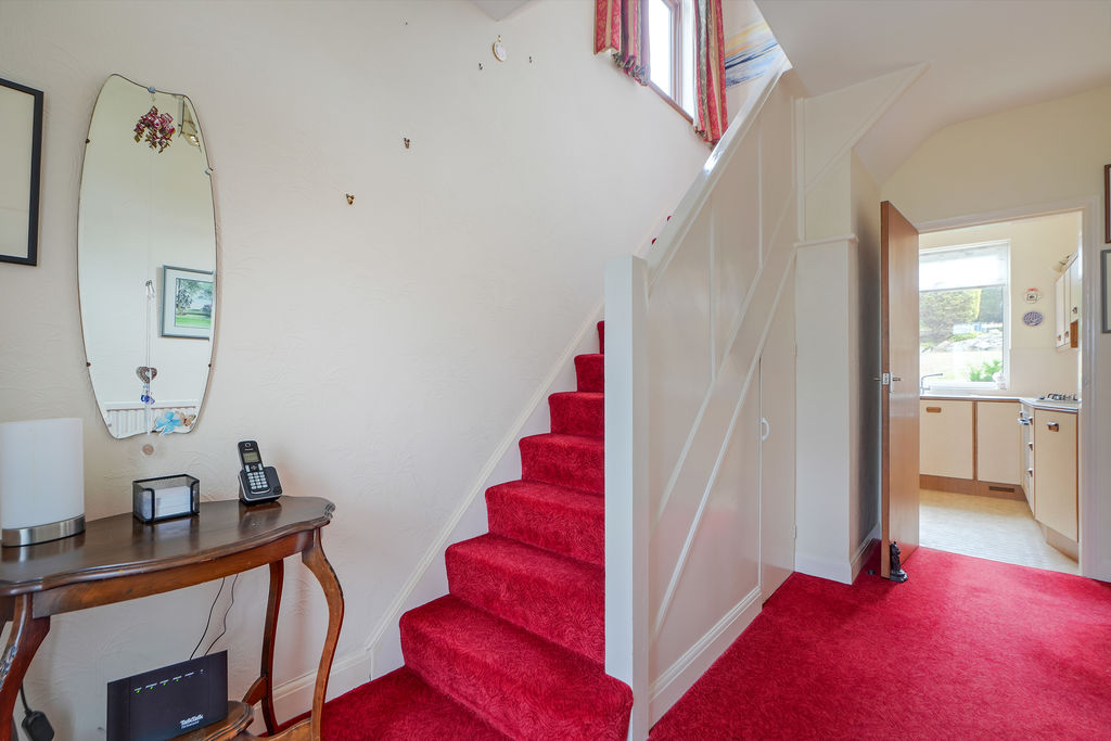 Barnfield Close Crosspool